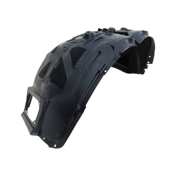 تصویر محصول شلگیر جلو چپ بی ام و X4 28 سال 2016